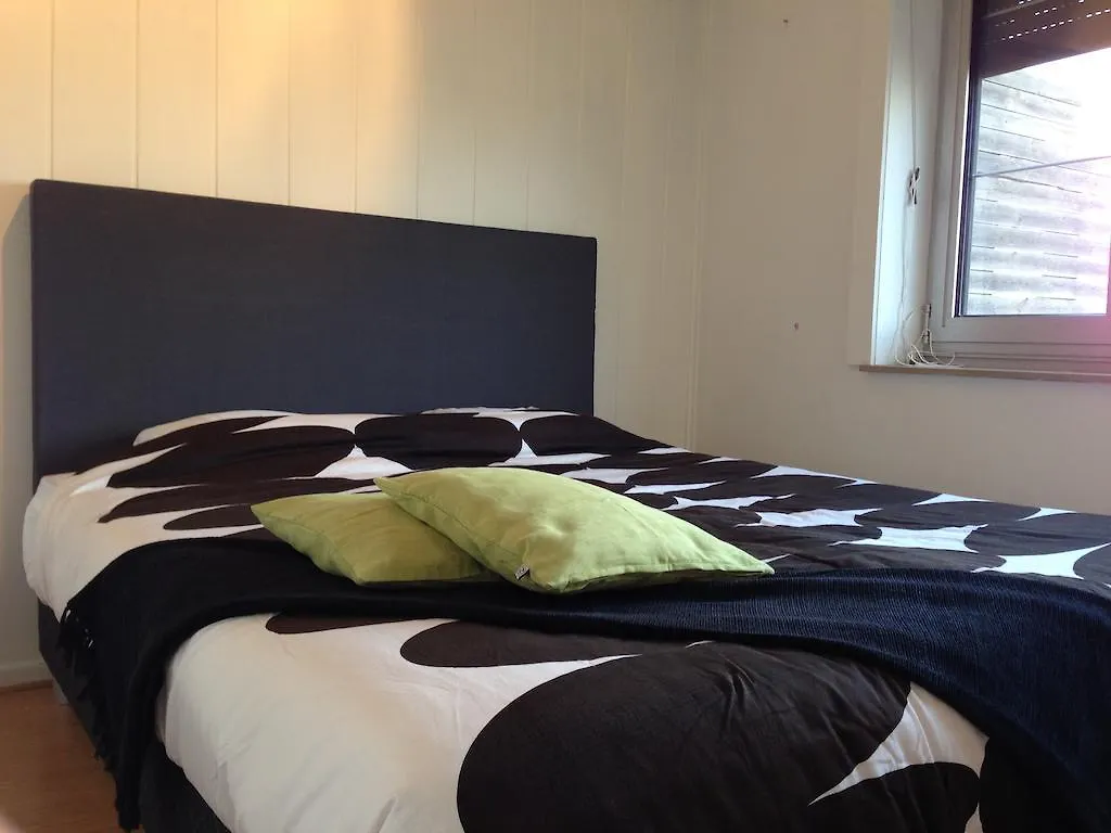 Antwerp Penthouse Apartment 0*,  Belgium